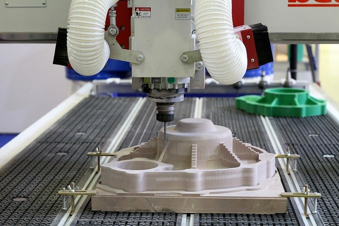 Boxzy CNC-recensie. Boxzy CNC Review: Een 3-in-1 3D-printer En CNC-frees, Evenals Een Lasergraveerder