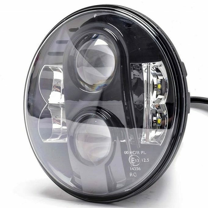 Coast FL60 LED-koplamp Review